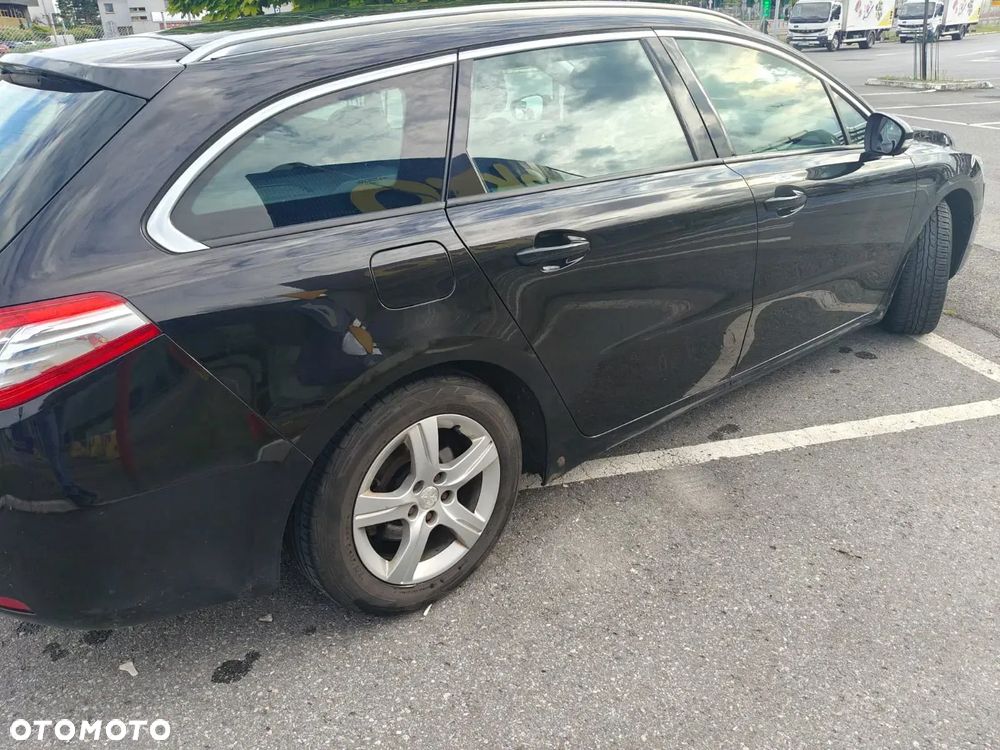 Peugeot 508 2.0 HDi Business Line - 4