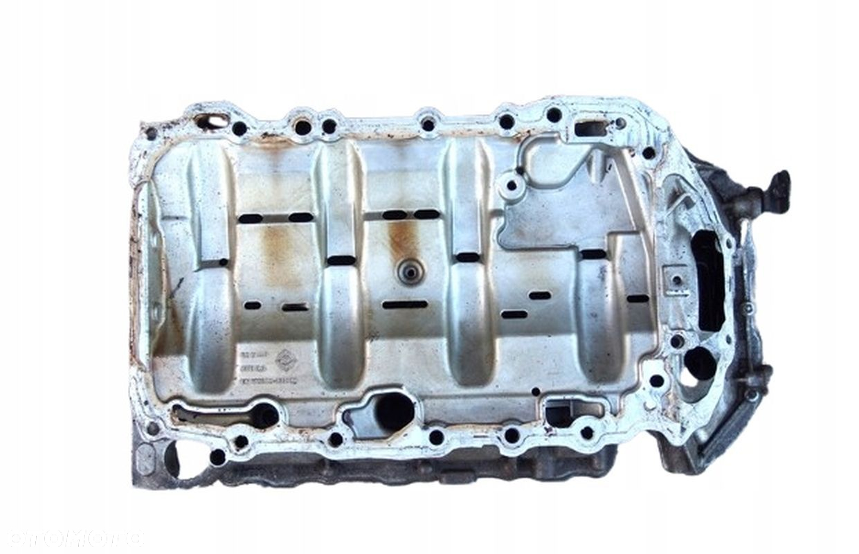MISKA OLEJOWA + CZUJNIK AUDI SEAT SKODA VW 1.8 2.0 TSI TFSI 06J103600E - 2
