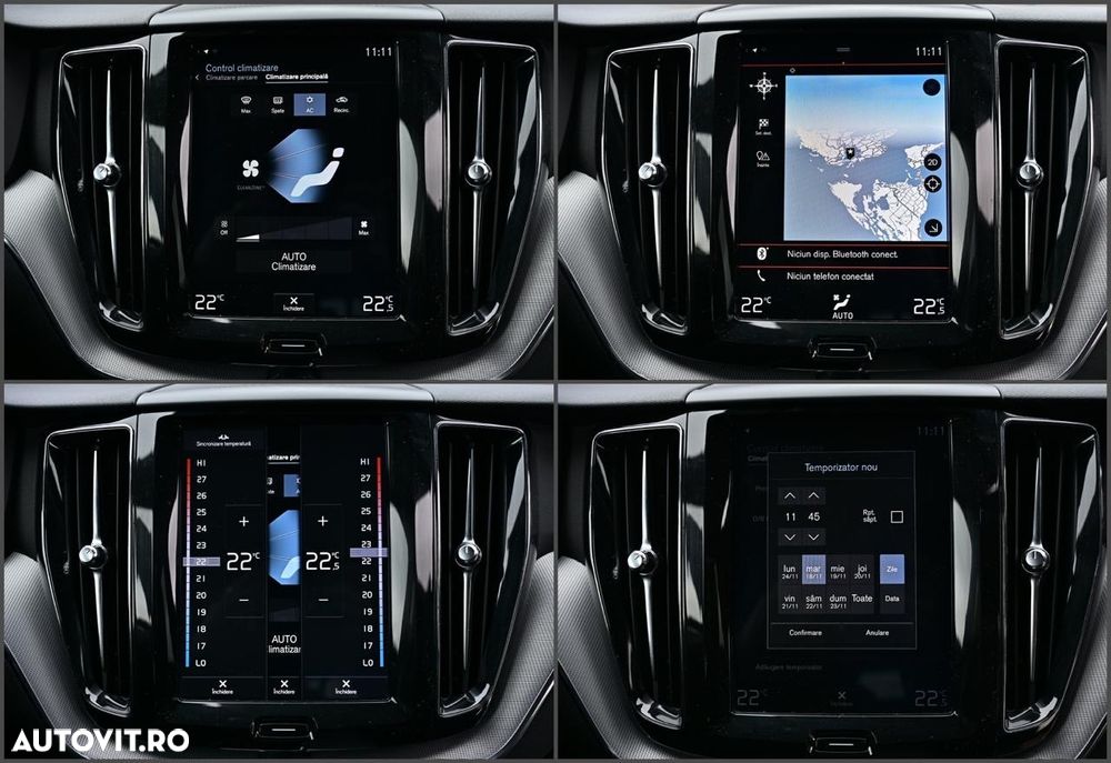 Volvo XC 60 B4 D AWD Geartronic RDesign - 39