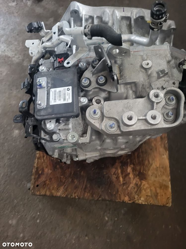 Jeep Compass 2.4 l P68321484AA skrzynia biegów automatyczna - 5