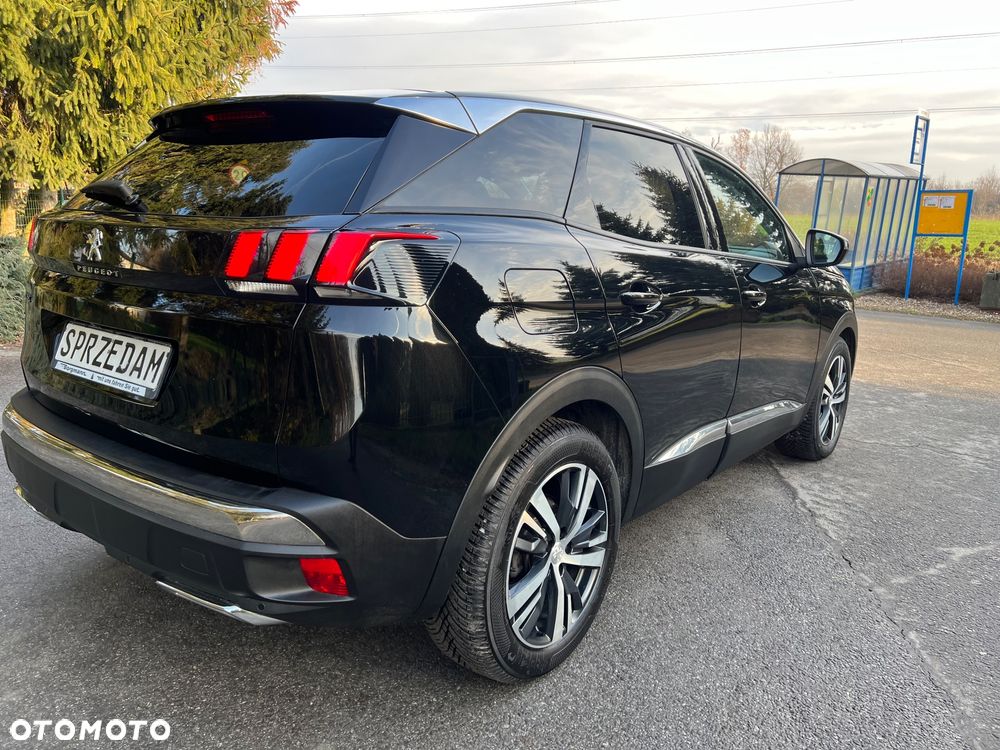 Peugeot 3008 BlueHDi 120 Stop & Start Business-Line - 1