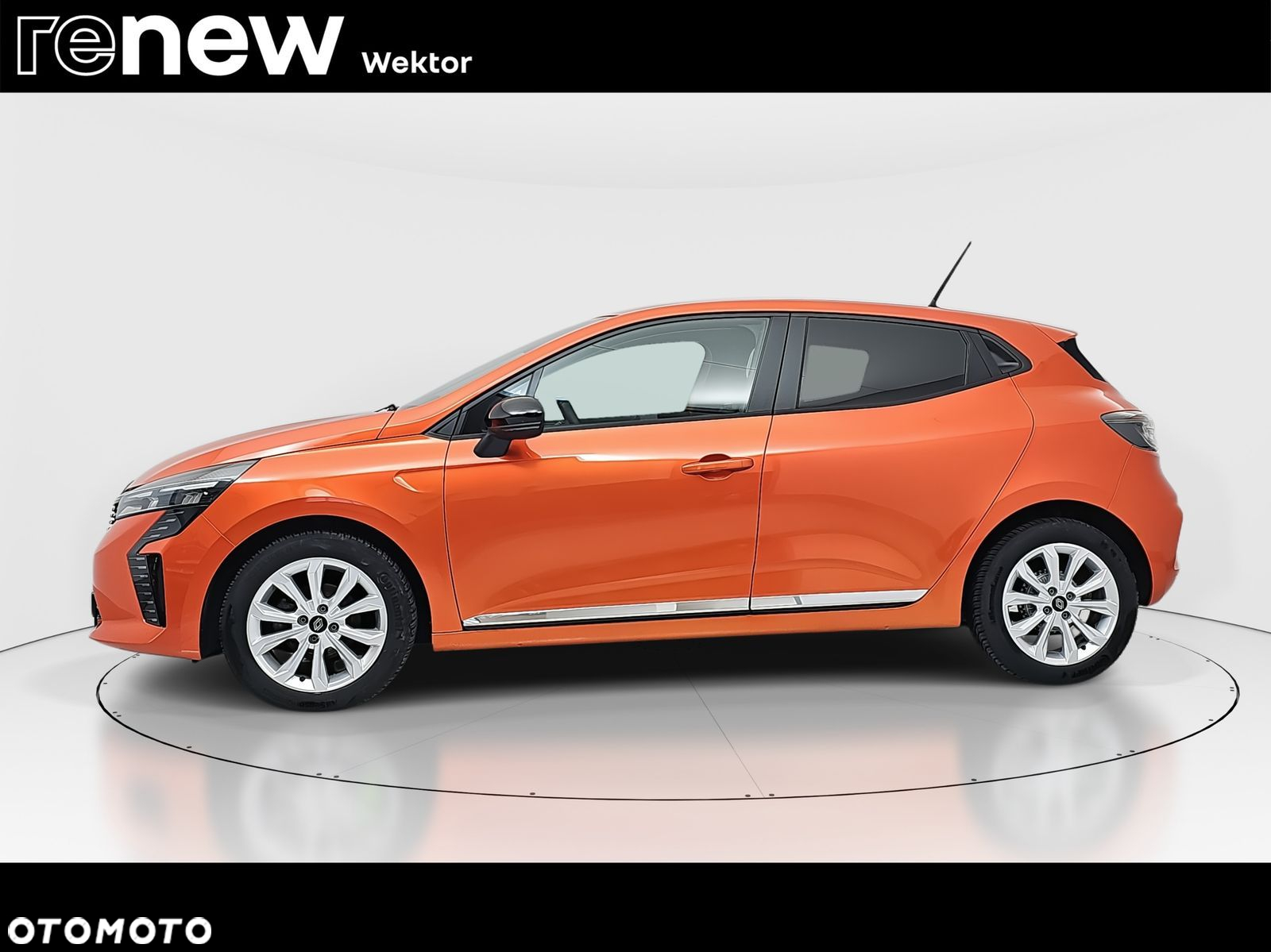 Renault Clio 1.0 TCe Evolution - 8