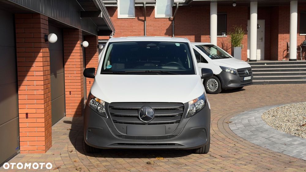 Mercedes-Benz Vito - 3