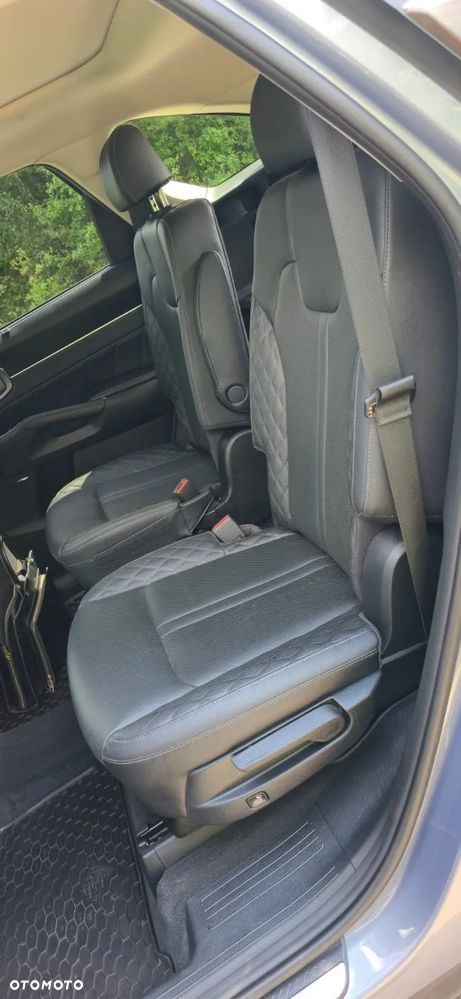 Kia Sorento - 23