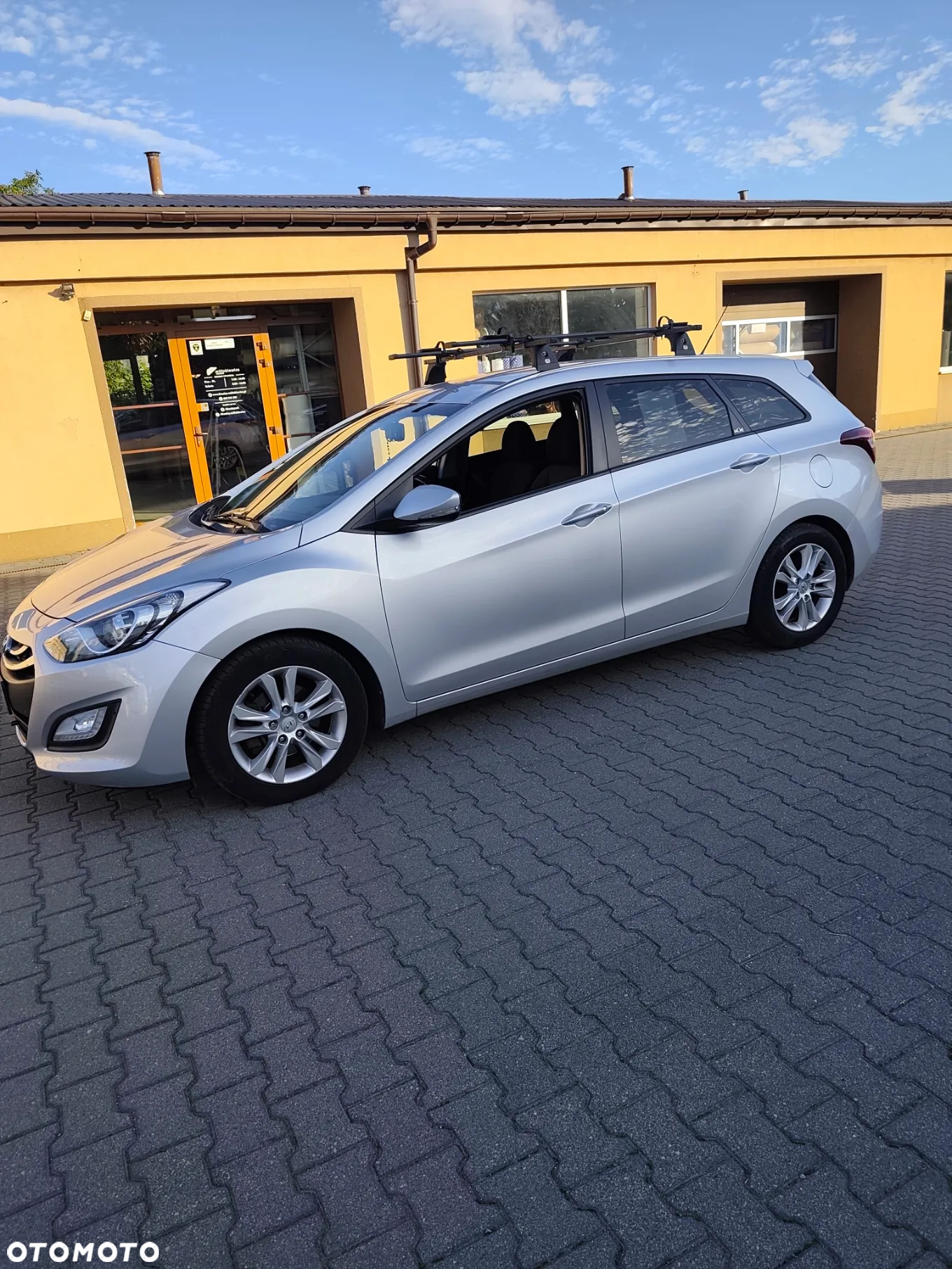 Hyundai i30 1.6 CRDi Premium - 34