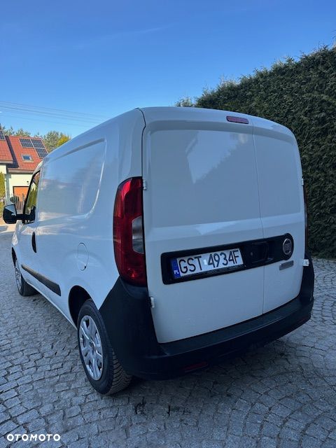Fiat Doblo - 4