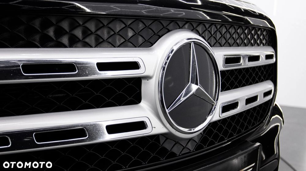 Mercedes-Benz GLB 200 Style 7G-DCT - 12