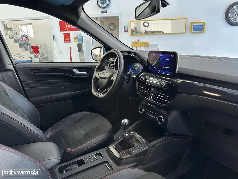 Ford Kuga 1.5 EcoBoost ST-Line - 20
