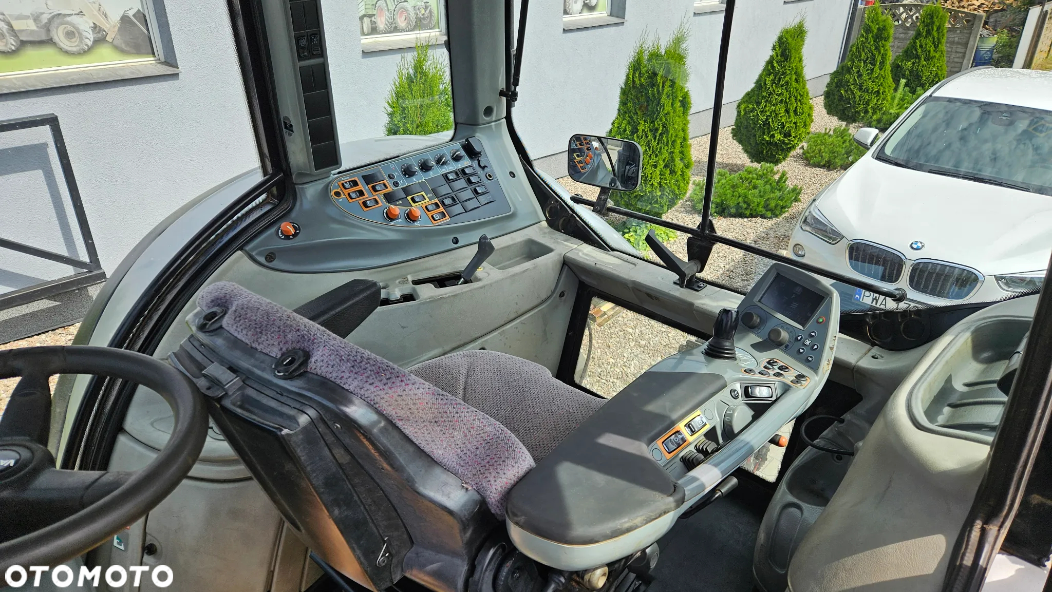 Valtra N163 Versu/Direct - 17