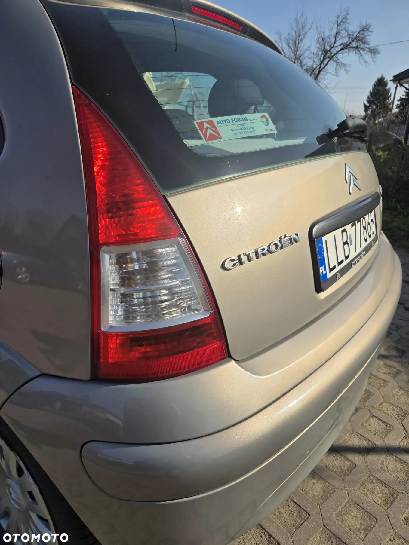 Citroën C3 - 2