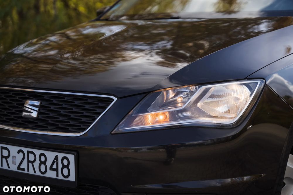 Seat Toledo 1.6 TDI Style - 3