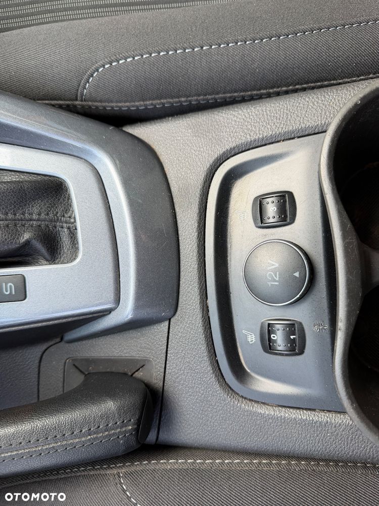 Ford Focus 2.0 TDCi Titanium MPS6 - 19