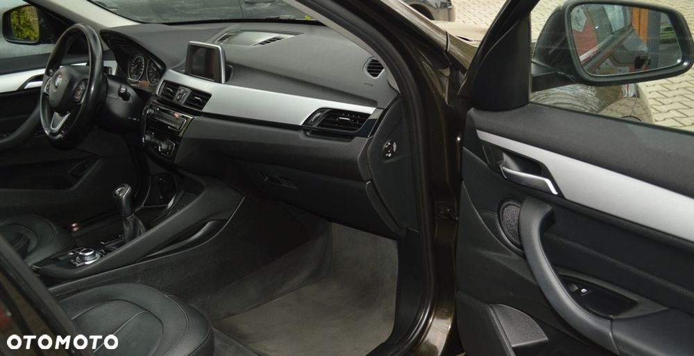 BMW X1 - 33