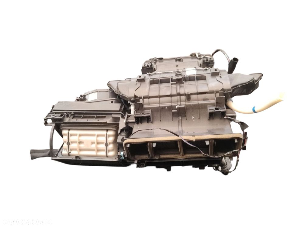 NAGRZEWNICA TOYOTA AVENSIS T27 LIFT (2012-2015) 1.8 VALVEMATIC 147KM 87050-02890 - 1
