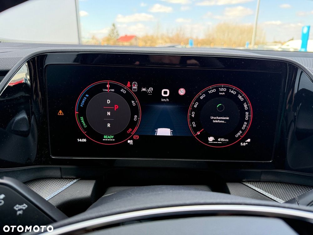 Skoda Kodiaq 1.5 TSI iV PHEV 4x2 Sportline DSG - 20