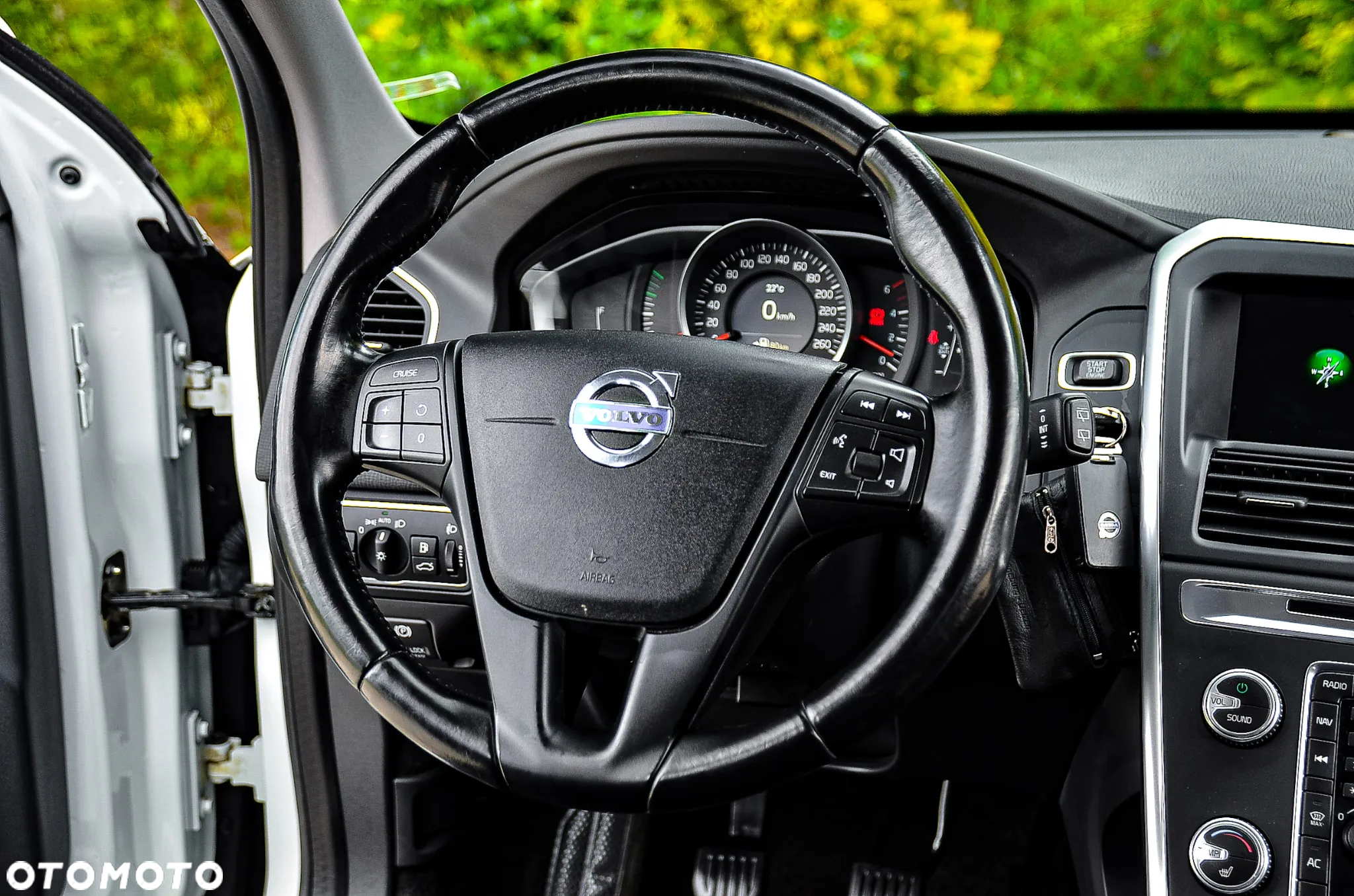 Volvo XC 60 D3 Kinetic - 37