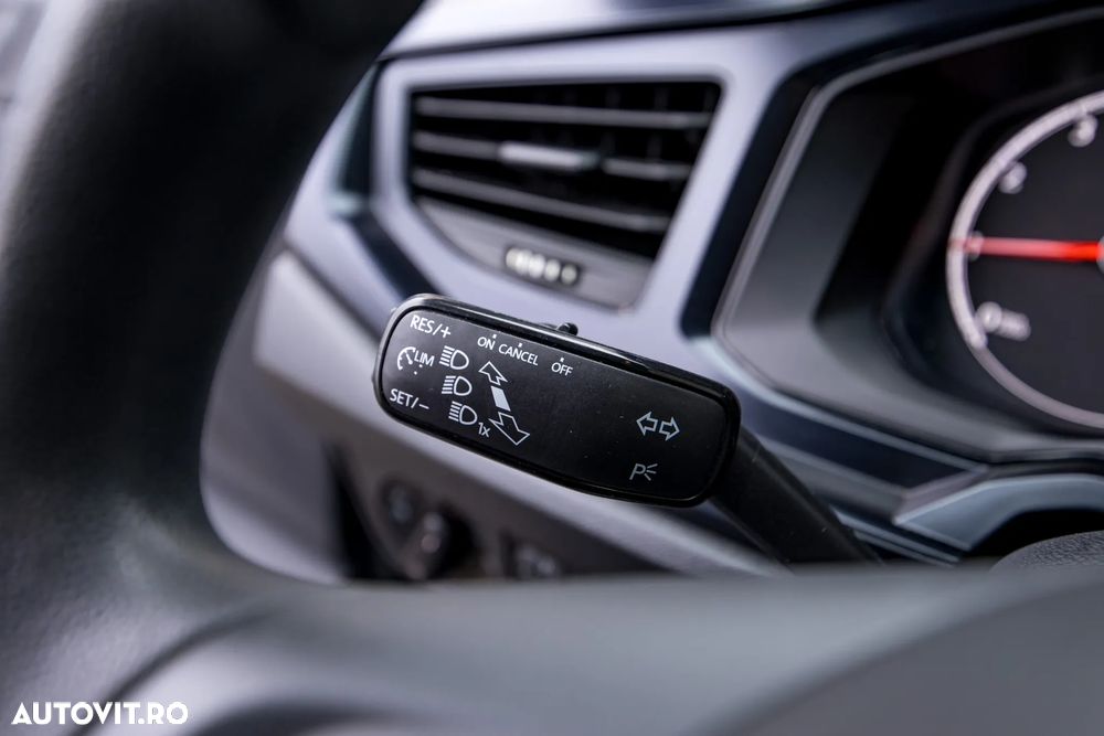 Volkswagen Polo 1.0 Trendline - 15