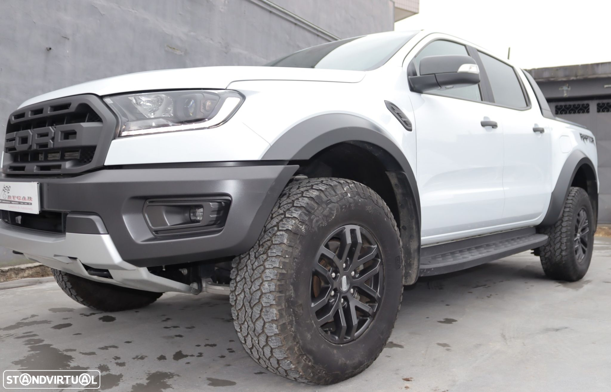 Ford Ranger - 13