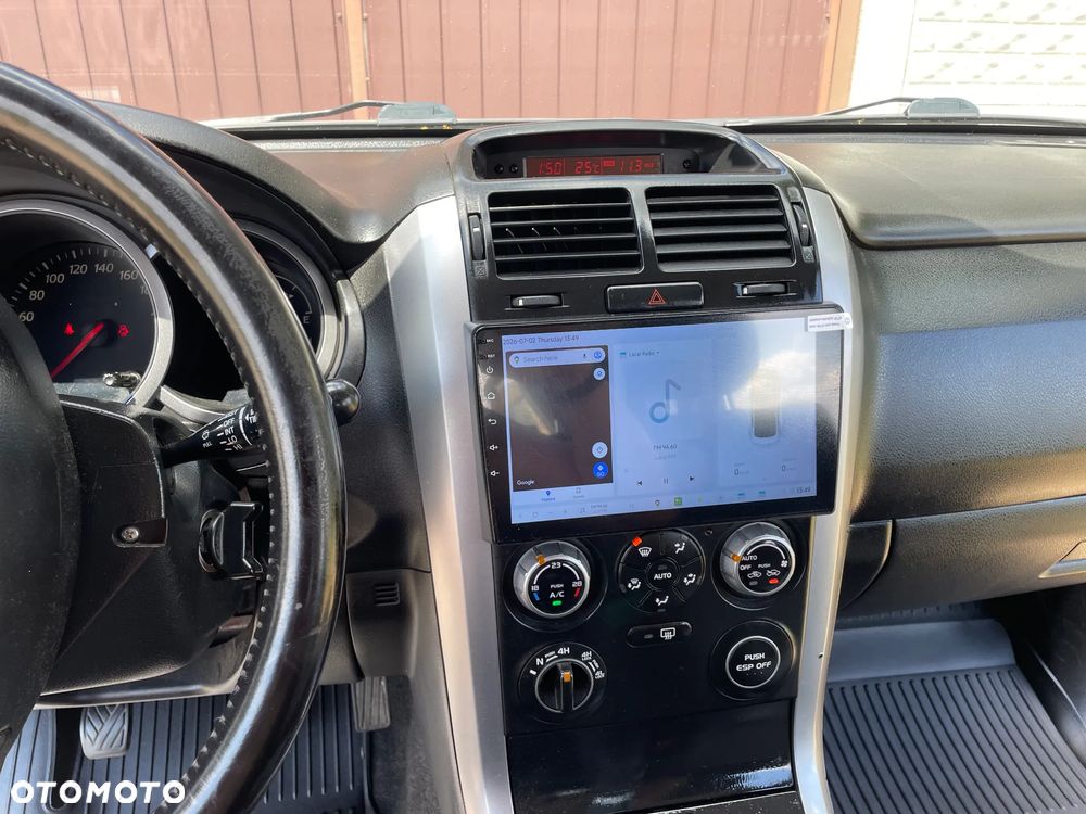 Suzuki Grand Vitara 1.9 DDiS - 6