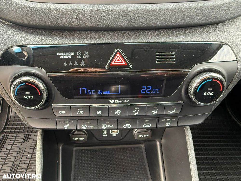 Hyundai Tucson ver-2-0-crdi-4wd-automatik-premium - 12