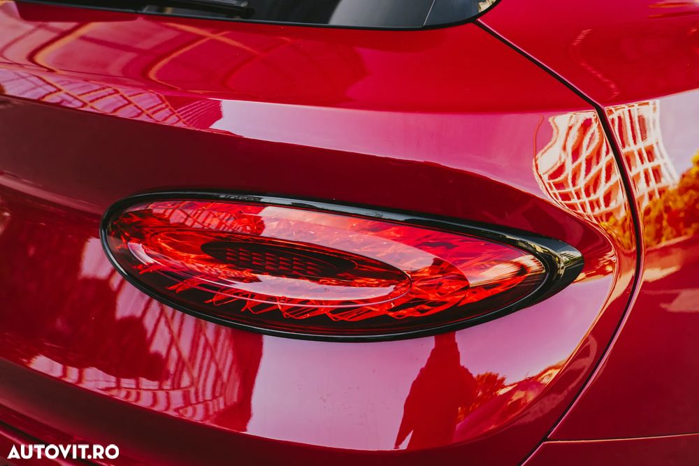 Bentley Bentayga - 15
