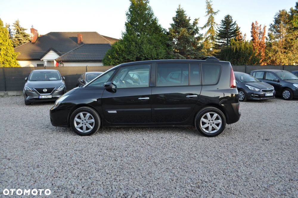 Renault Espace - 8