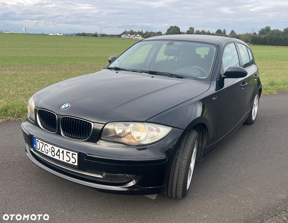 BMW Seria 1