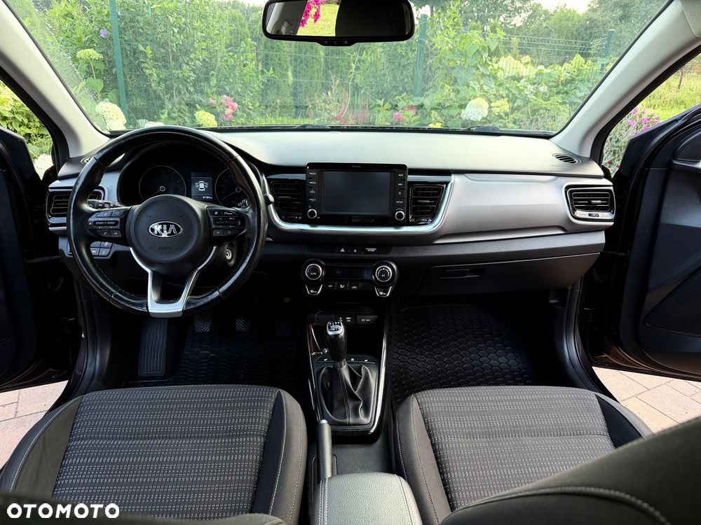 Kia Stonic 1.4 XL - 7
