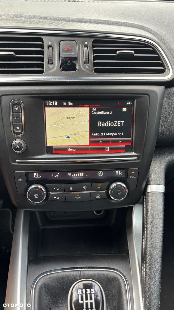 Renault Kadjar 1.6 dCi Energy Spring Edition Plus - 21