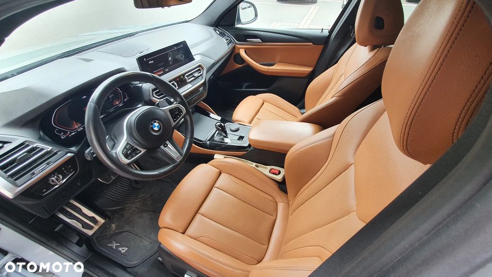 BMW X4 - 19