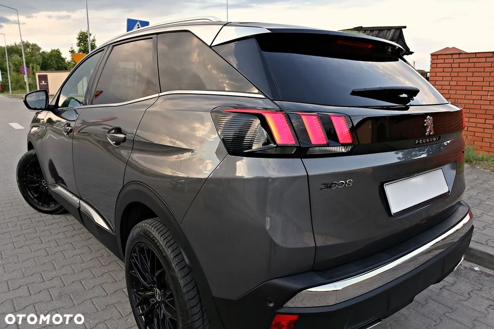 Peugeot 3008 - 17