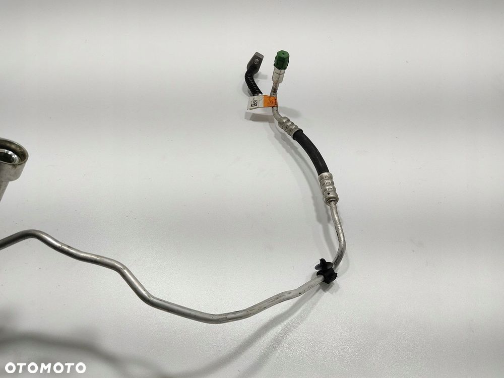 przewód przewody klimatyzacji focus mk4 iv 1.0 ecoboost jx61-19a834-ne 18- - 6