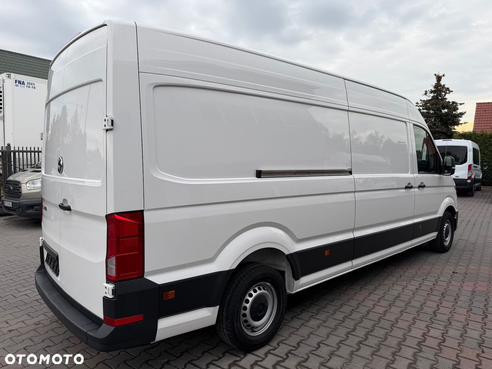Volkswagen Crafter - 8