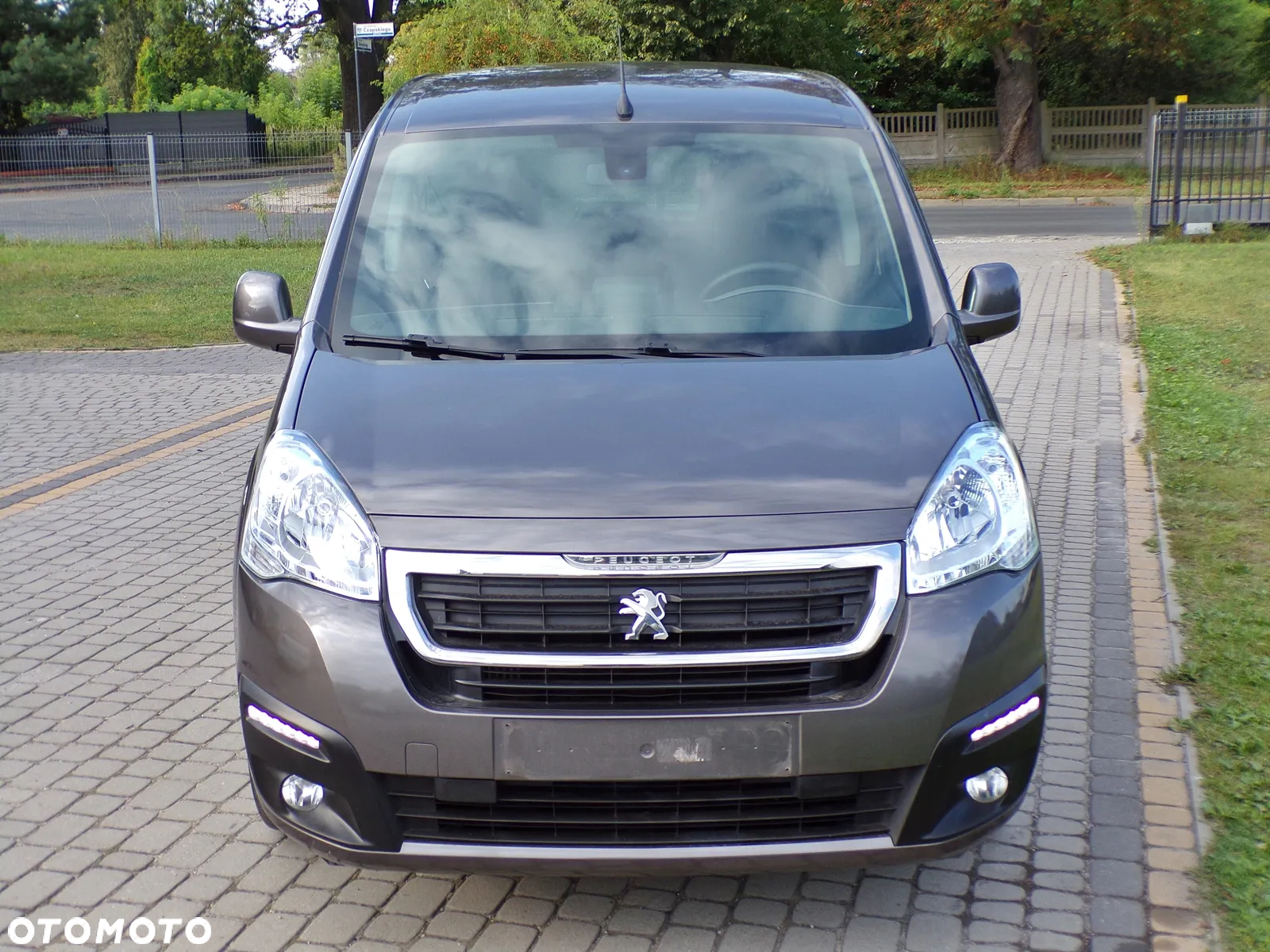 Peugeot Partner Tepee 110 Stop&Start Allure - 5