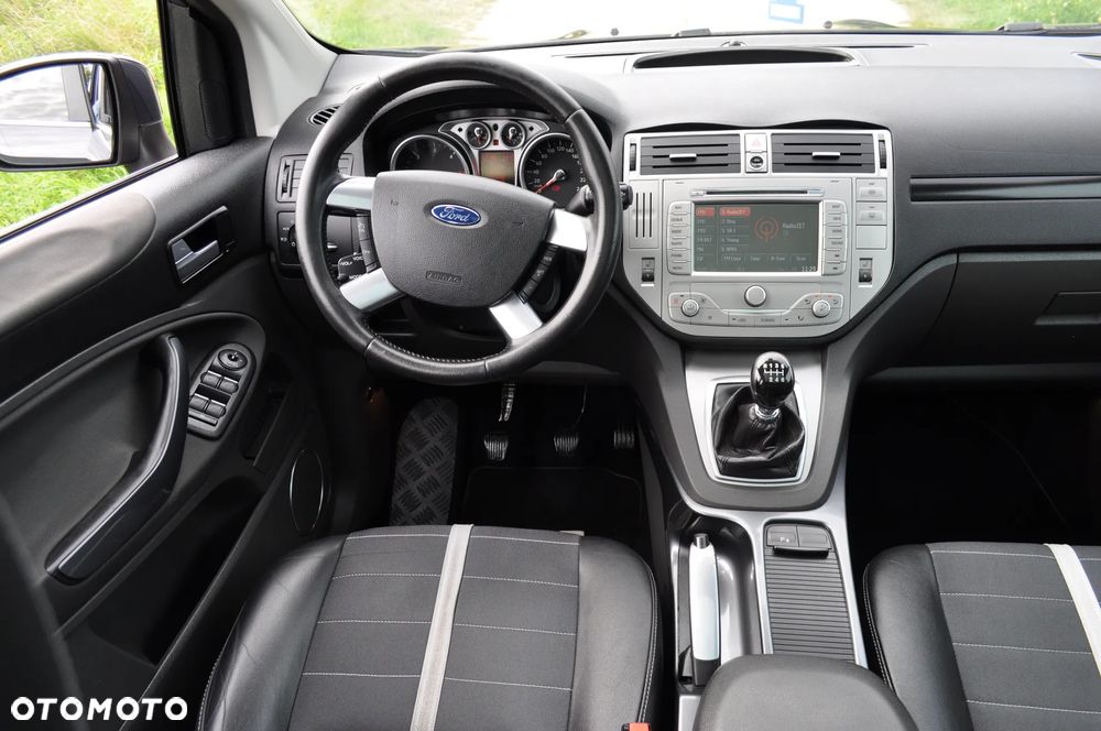 Ford Kuga 2.0 TDCi 4x4 Individual - 9