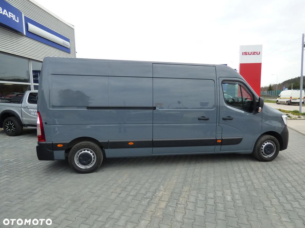 Renault MASTER L3H2 - 7