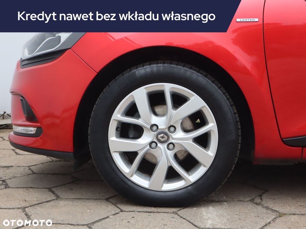 Renault Clio - 15
