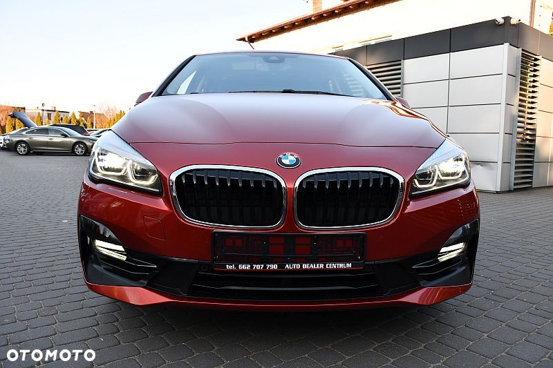BMW Seria 2 218i GT M Sport - 5