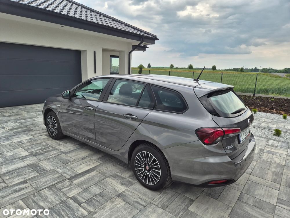 Fiat Tipo 1.0 T3 Business Edition - 20