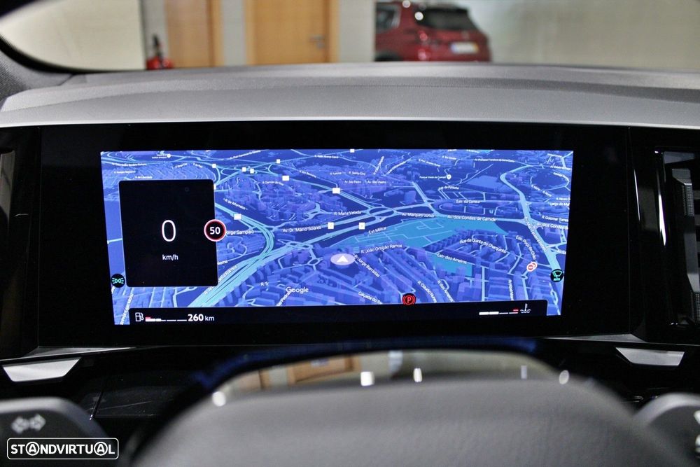 Renault Austral 1.3 Mild Hybrid Evolution - 28