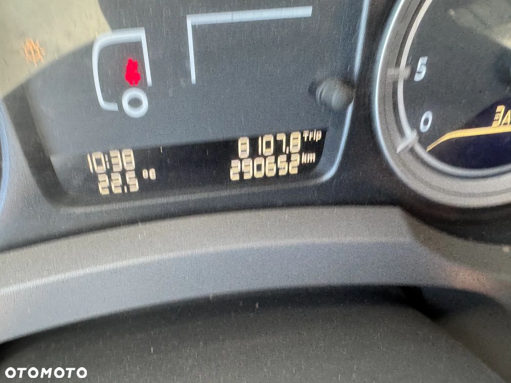 DAF LF    WYWROTKA  3-STRONNA - 12