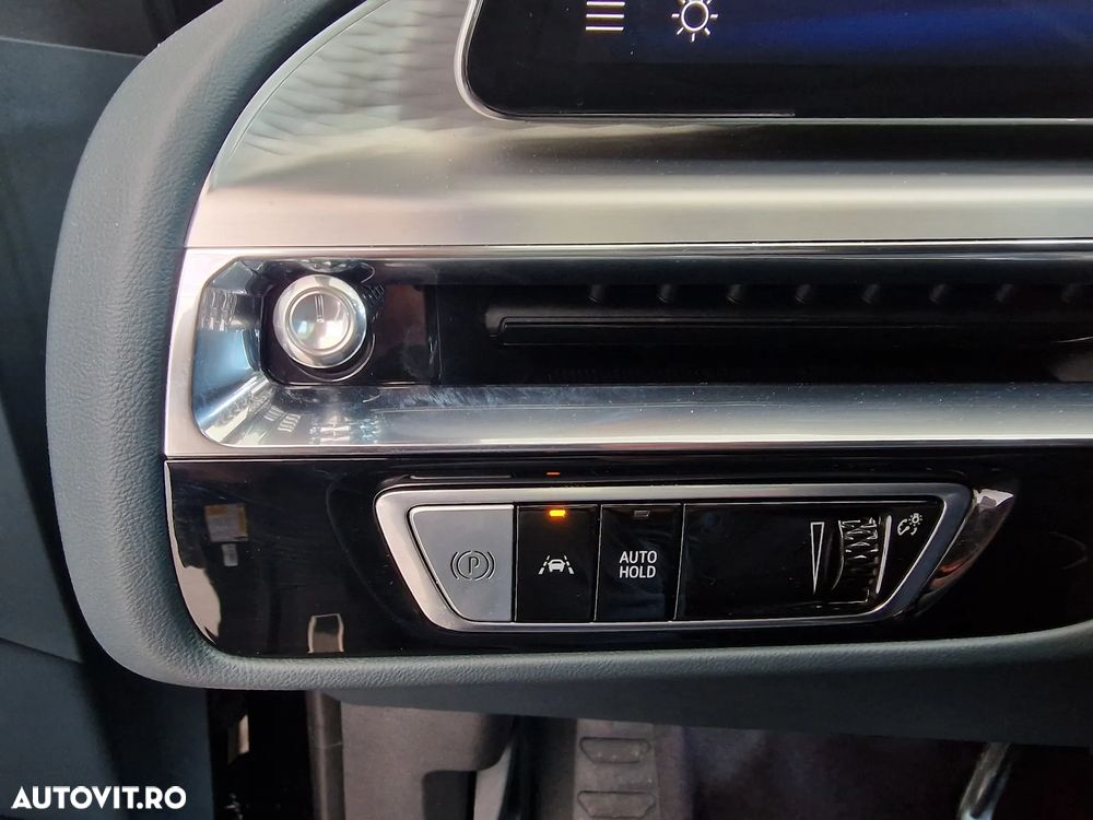 CADILLAC Lyriq 2024 — imagine 22