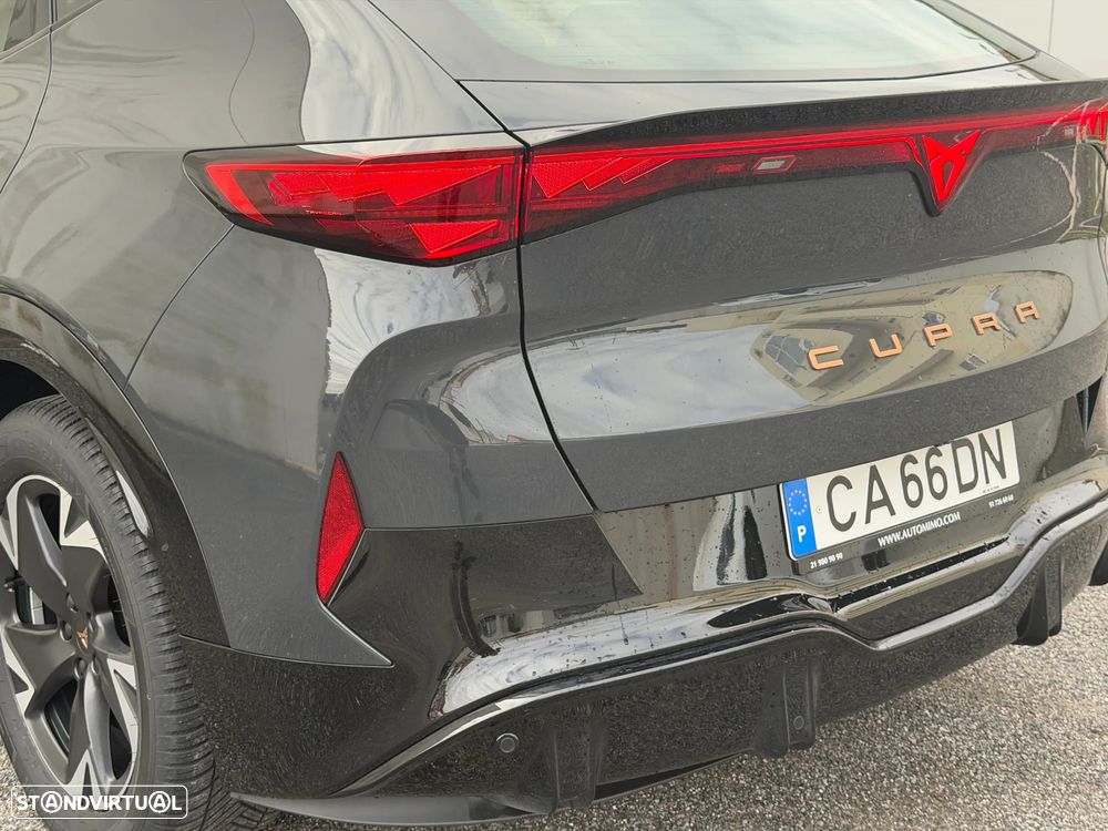 Cupra Tavascan 210 kW/77kWh HA Endurance - 7