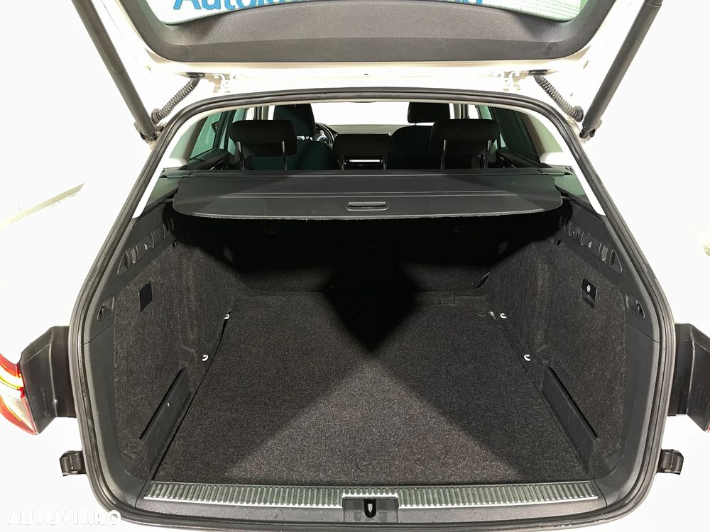 Skoda Superb 2.0 TDI DSG Style - 13