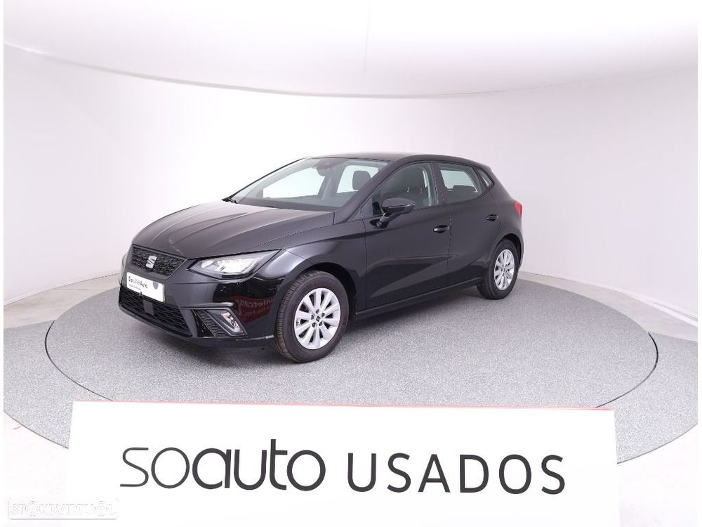 SEAT Ibiza 1.0 TSI Style DSG - 2
