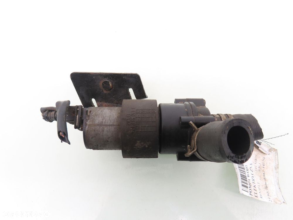 POMPA WODY ELEKTRYCZNA RENAULT ESPACE IV 2.0 Turbo 0392020075 - 5