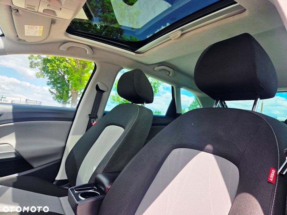 Seat Ibiza 1.2 TSI Style 4YOU - 25