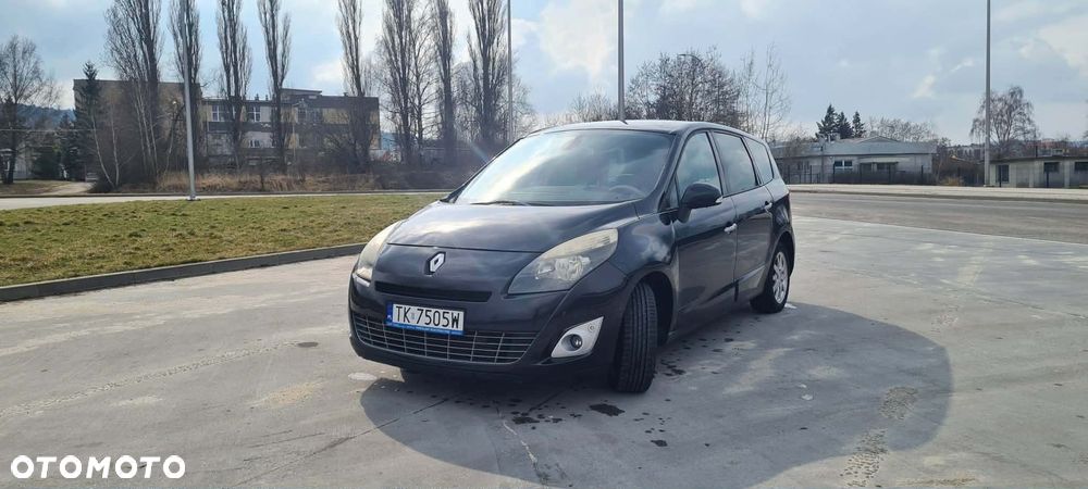 Renault Scenic 1.9 dCi Tech Run - 2