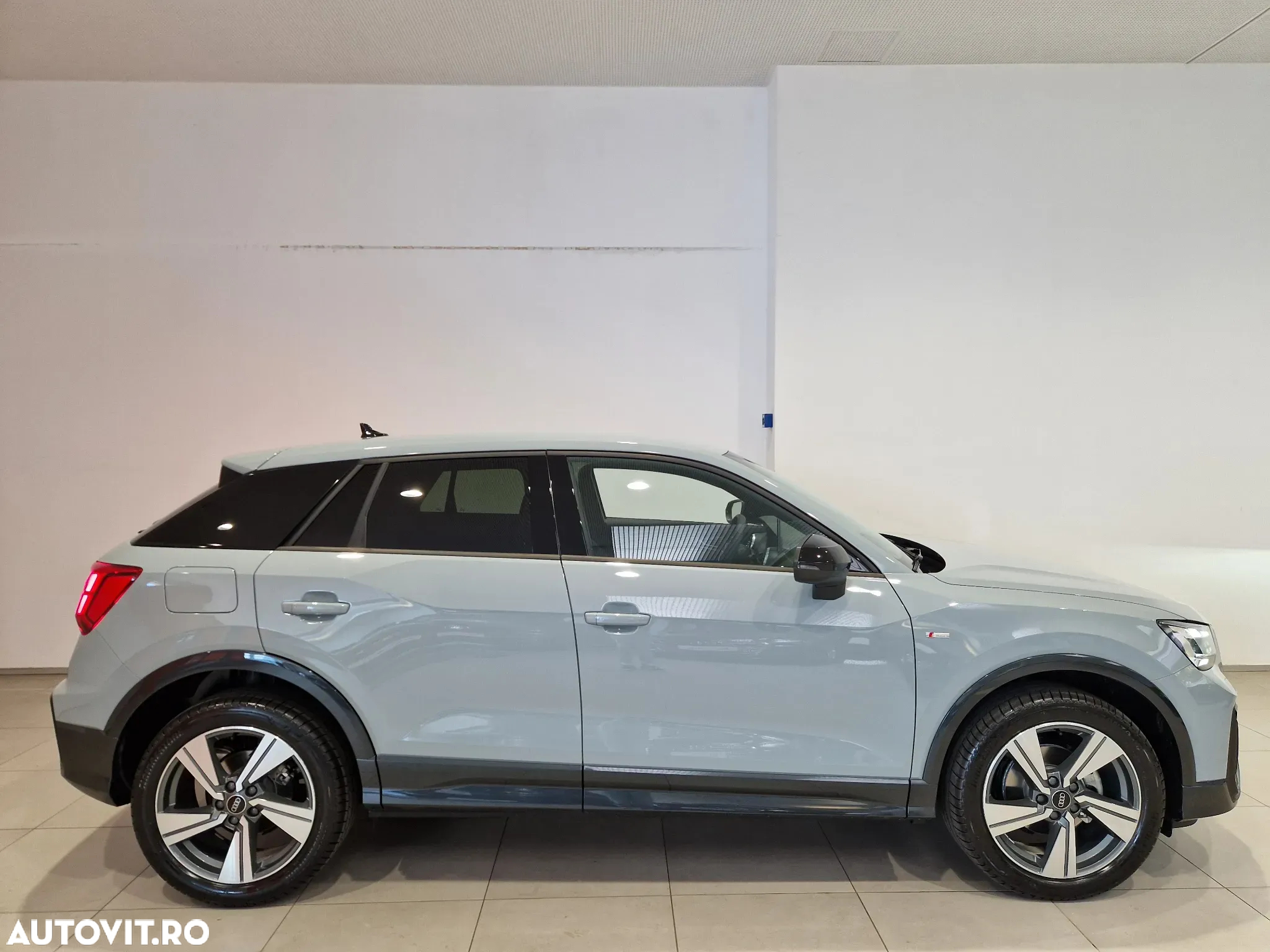 Audi Q2 35 TFSI S tronic S Line - 6