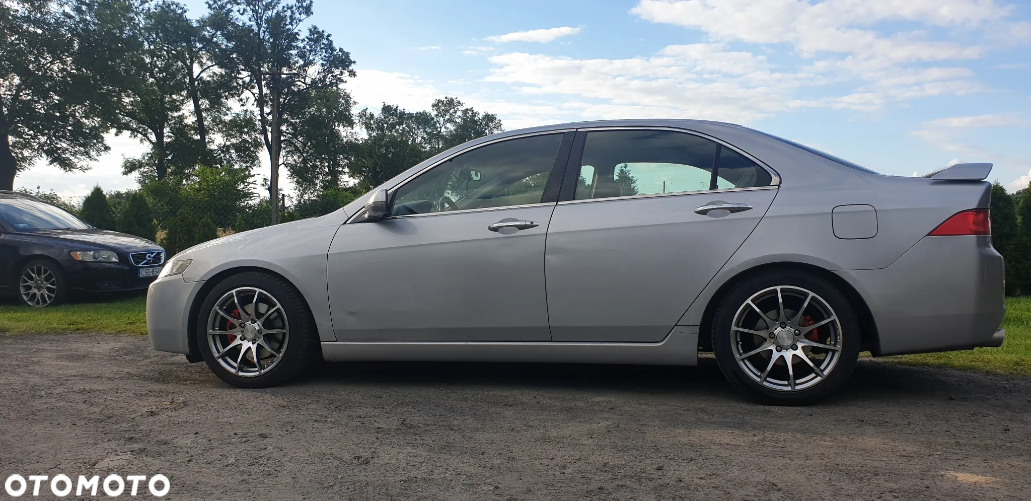 Honda Accord - 8